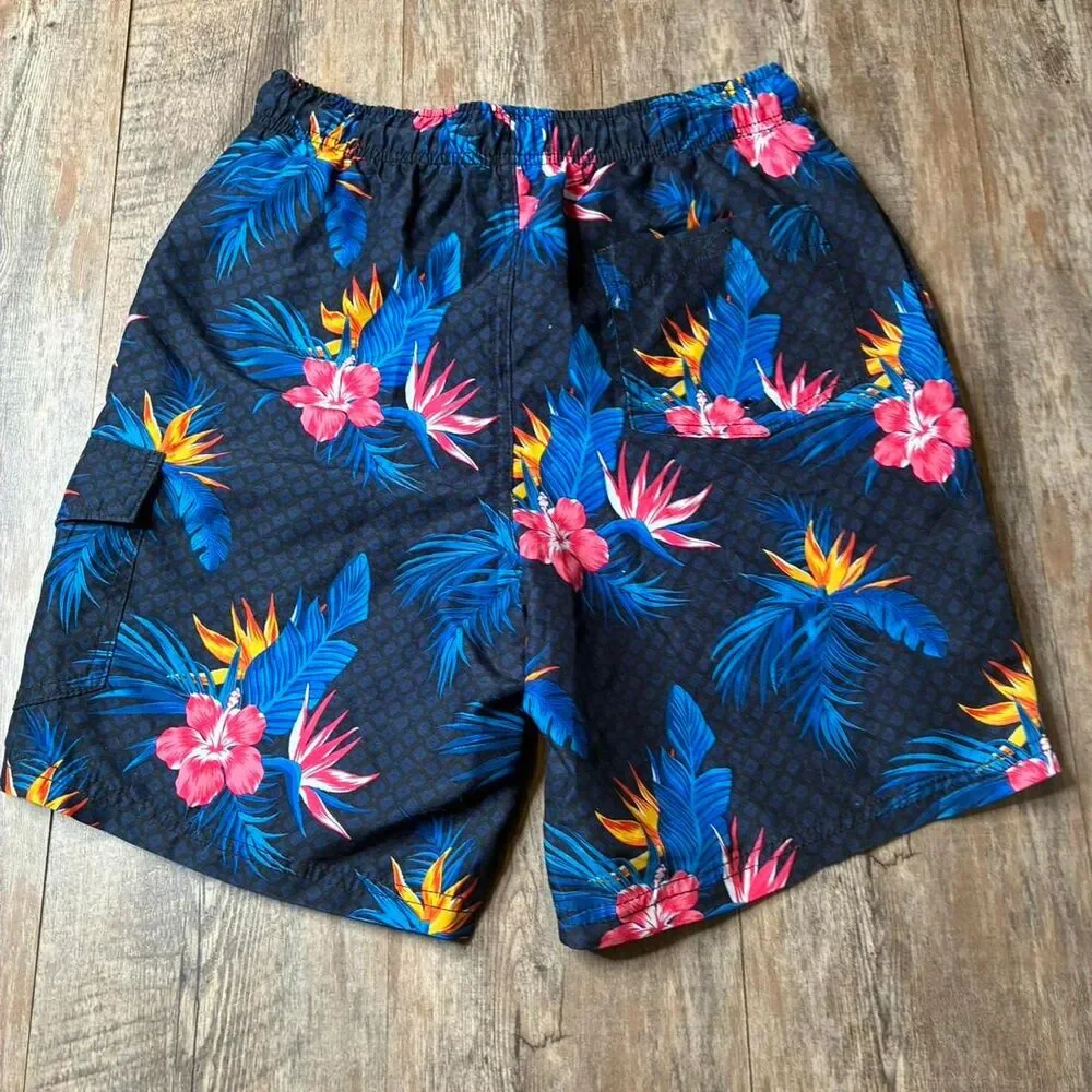 Primark Men's multi Swim-briefs-shorts